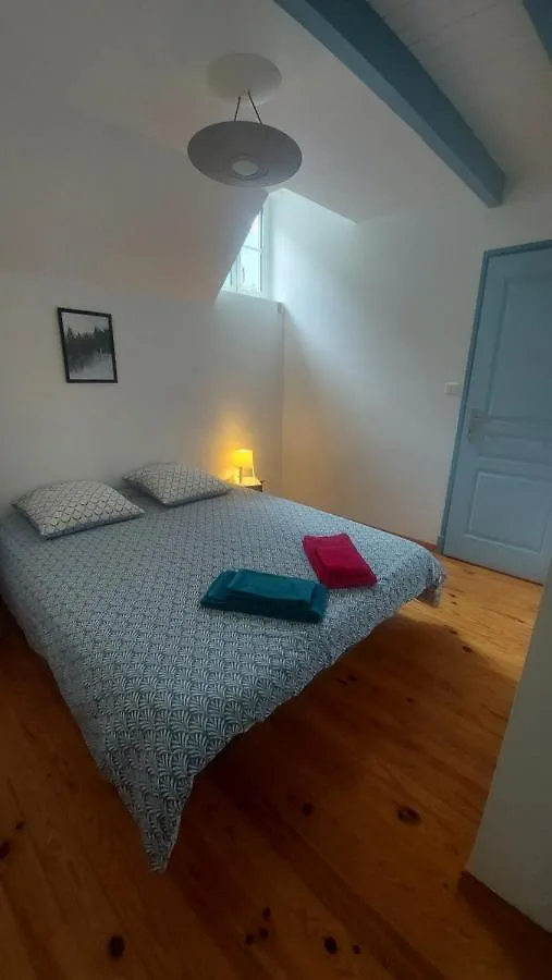 Appartement ESTAUBE Résidence les 3 cirques Gèdre