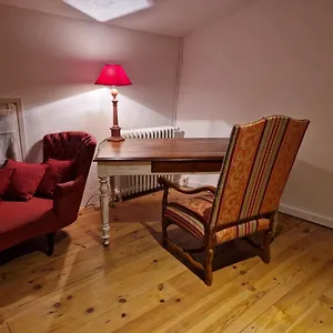 Hébergement de vacances Charmante Petite Grange