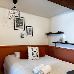Le Chalotais, Hyper Centre De Appartement Rennes