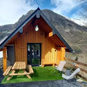  Appartement Sanset