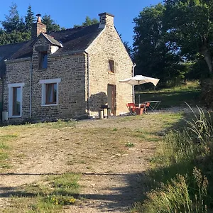 Tyangellouis Hébergement de vacances Brandivy